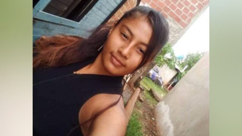 Buscan a una adolescente de 14 años, desaparecida en Garupá