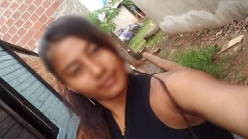 La joven de Garupá que era buscada fue localizada en la casa de su padre