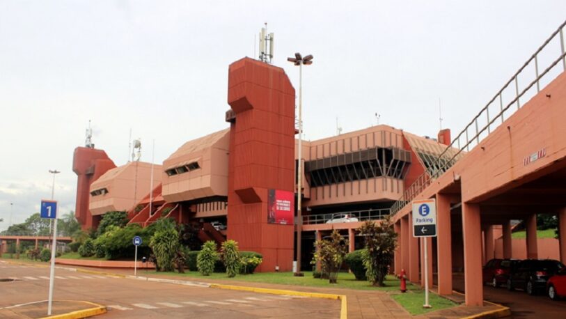 La opinión del sector de Hotelería sobre el cierre del aeropuerto de Posadas