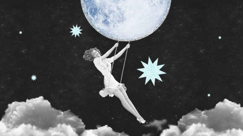Luna llena en Acuario de agosto 2021: sus efectos sobre cada signo del zodiaco