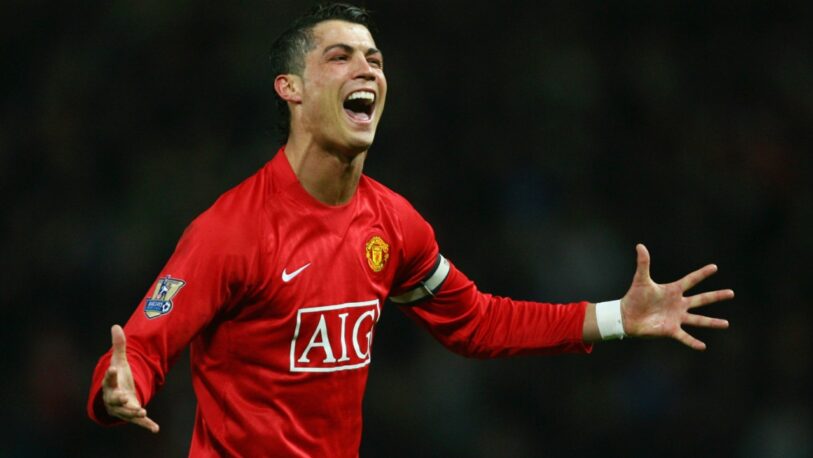 Manchester en disputa por Cristiano Ronaldo