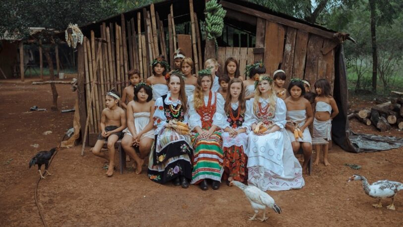 Fotografía misionera fue la ganadora del concurso digital de la Unión Europea en Argentina