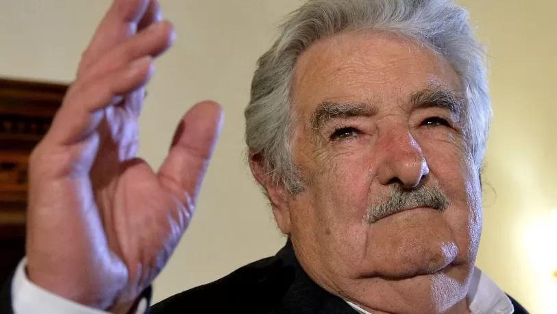 Mujica sobre el “Olivos-Gate”: “A los presidentes no se les puede perdonar”