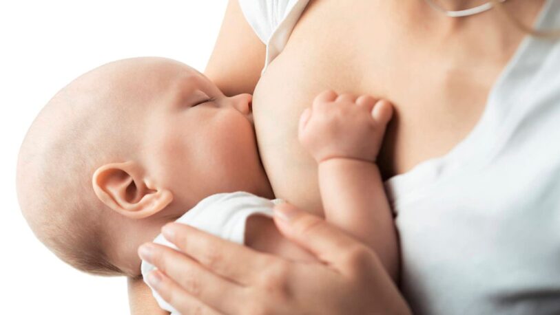 Lactancia materna: ¿Qué importancia tiene?