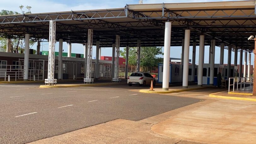 Apertura de fronteras: ¿Cuál es el requisito para ingresar a Paraguay?