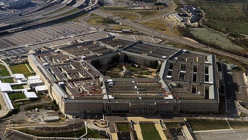 Estados Unidos: Tiroteo fuera del Pentágono obligó a cerrar las instalaciones