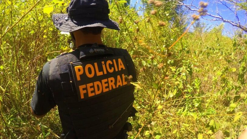 Repudio en Brasil por violación y asesinato de una niña indígena