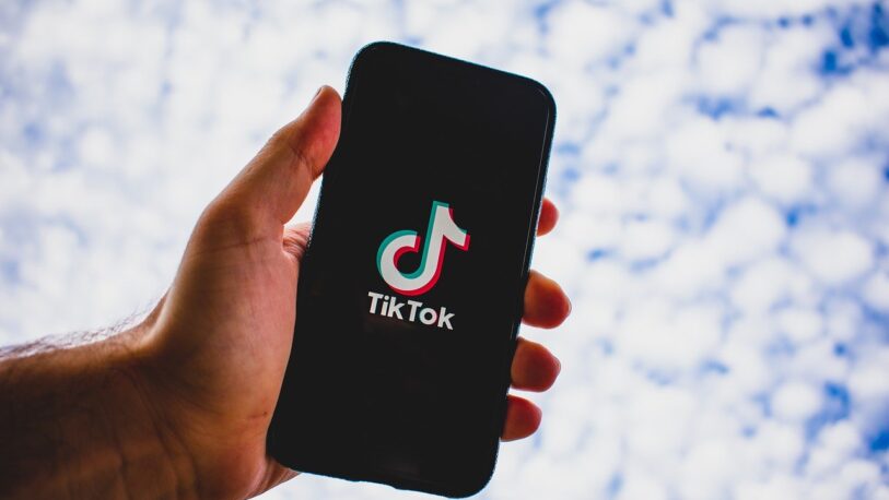 TikTok desplazó a Google como buscador favorito de la Generación Z