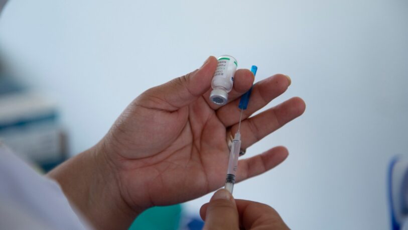 Covid-19: En enero comenzarán los ensayos de la Fase 1 de la vacuna argentina