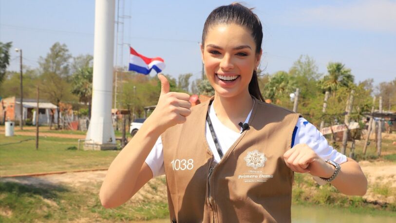 Miss Mundo y poliamor, inédito debate en el Congreso paraguayo