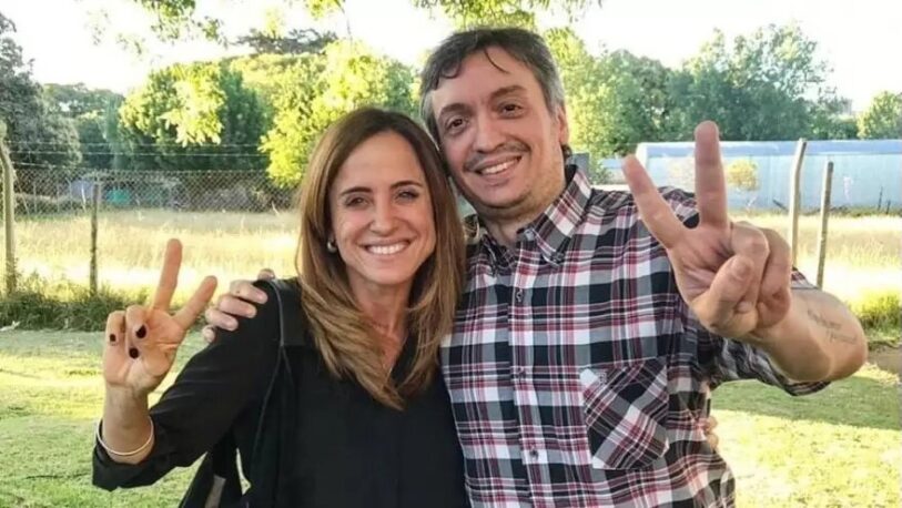 Precandidata a diputada nacional, Tolosa Paz en contra de una ley de “ficha limpia” para los condenados por corrupción