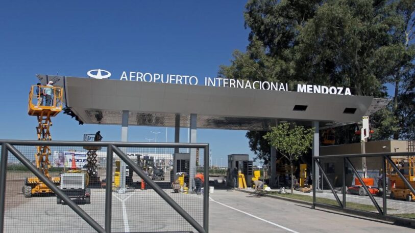 Aperturas de fronteras: Autorizan el corredor seguro en Mendoza mientras Misiones sigue esperando
