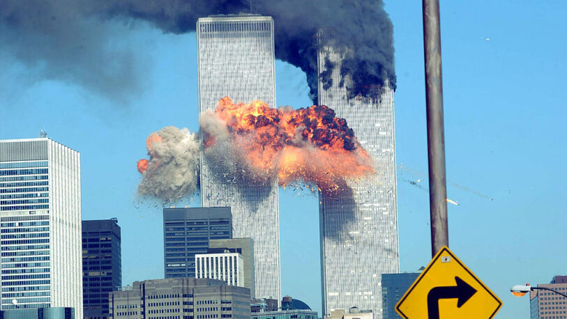 EEUU: ordenan la desclasificación de documentos sobre los atentados del 11-S