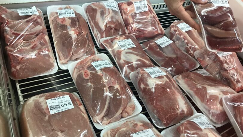 Productores porcinos se ven forzados a subir los precios por aumento en los costos