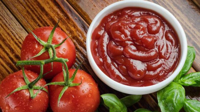Motivos por los que no deberías consumir ketchup con mucha frecuencia
