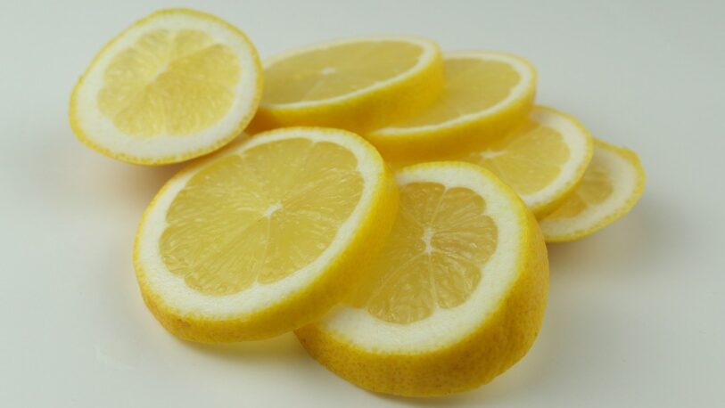 Conocé los beneficios que tiene la cáscara del limón