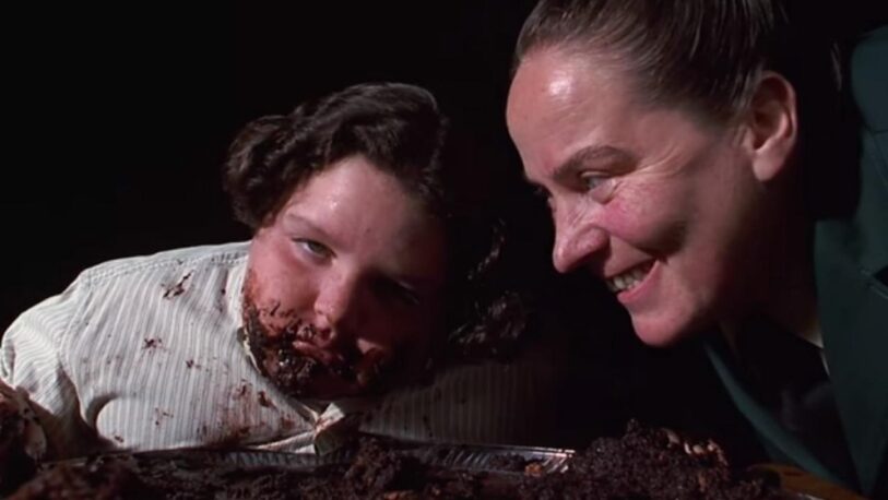 Receta de “pastel del diablo”, la torta que se hizo conocida por la película Matilda