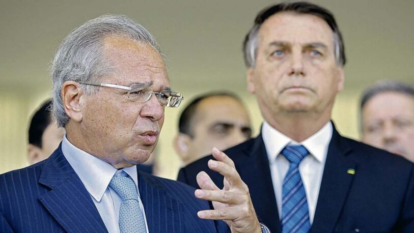 Brasil insta a la Argentina a que deje el bloque del Mercosur