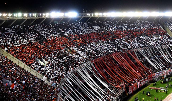 Superclásico con público: el River-Boca se jugará con un aforo del 50%