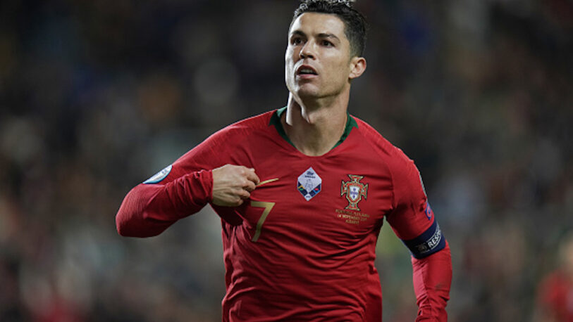 El impresionante récord que buscará superar Ronaldo