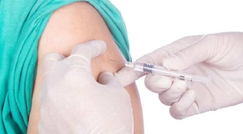Covid-19: Las personas vacunadas no deberán aislarse por contacto estrecho
