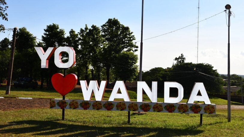 Elecciones en Wanda: Se conocieron los nombres de los candidatos a intendente