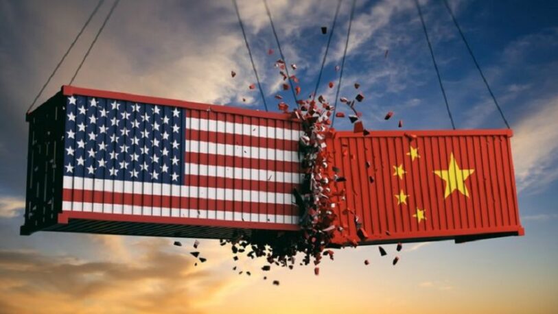 Estados Unidos anhela formar una relación comercial “responsable” con China