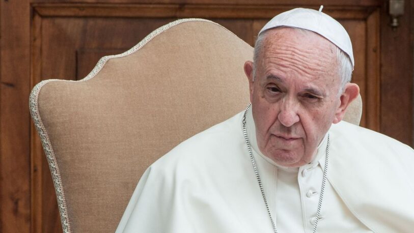 Papa Francisco: “No se puede vivir de subsidios”