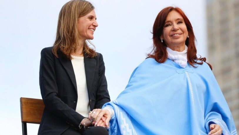 Acuden a la Justicia para impedir que CFK cobre dos jubilaciones de privilegio