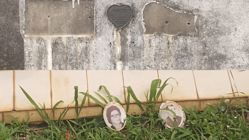 Vandalismo en el cementerio: Afirman que las autoridades están al tanto de la situación