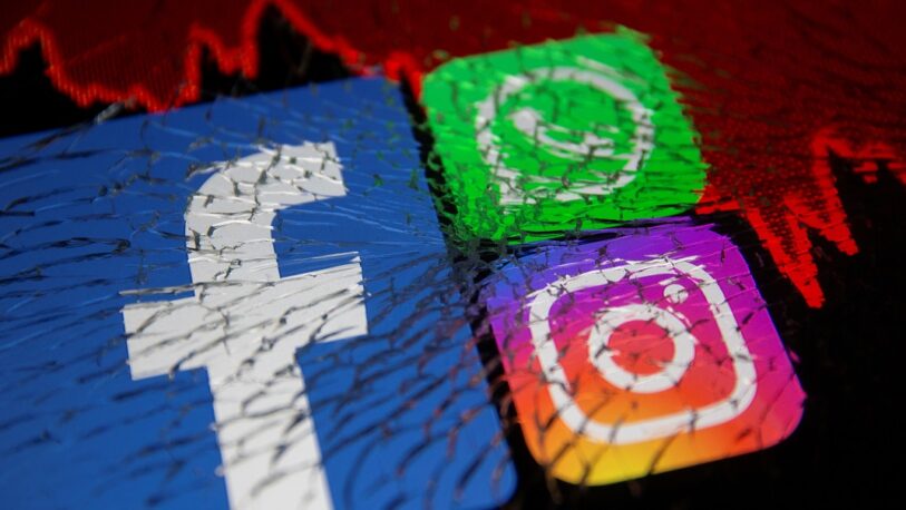 WhatsApp, Instagram y Facebook volvieron a funcionar con normalidad