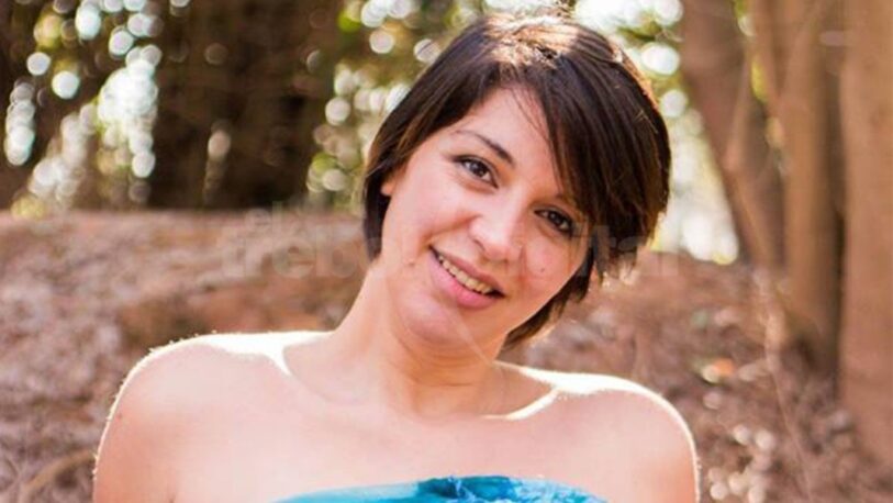 Piden justicia a un año del crimen de María Florencia Gómez