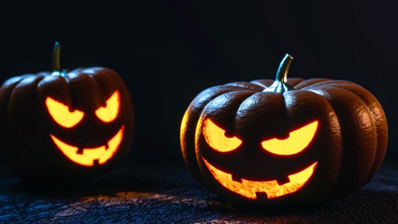 Las películas de miedo para ver en familia en Halloween
