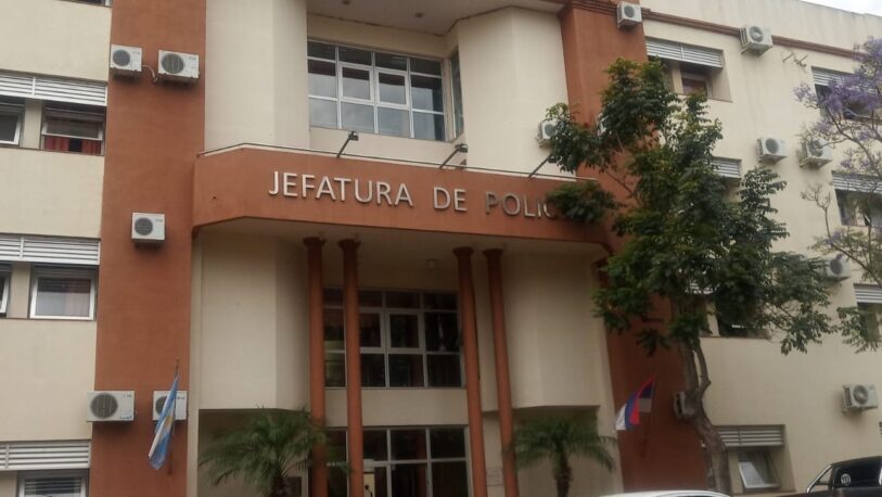 Caso Carmen Rosa: Jefatura puso a disposición de la justicia a un Subcomisario y dos Sargentos