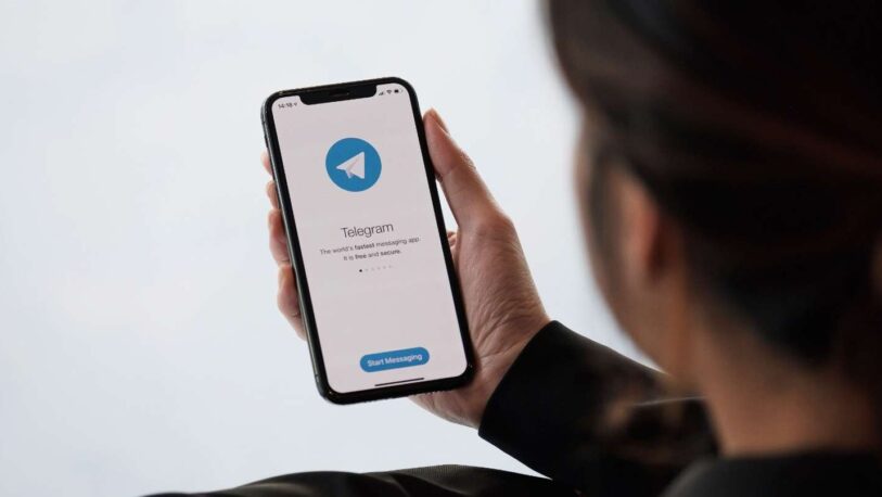 Telegram también tiene problemas: ¿Colapsó por la caída de WhatsApp?