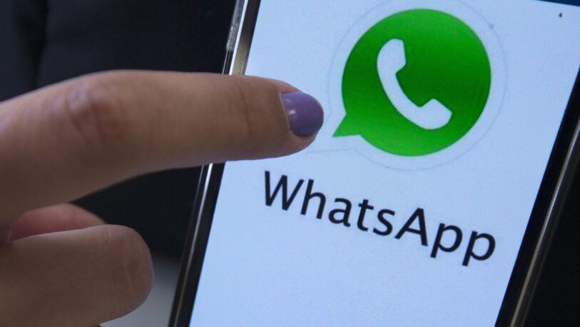 WhatsApp habilitó una función para editar fotos desde la app