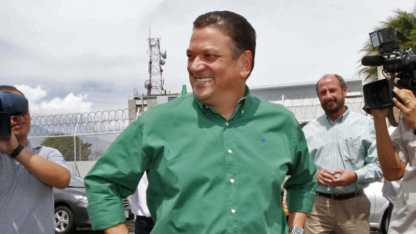 Costa Rica: en una megaoperación anticorrupción cinco alcaldes fueron detenidos