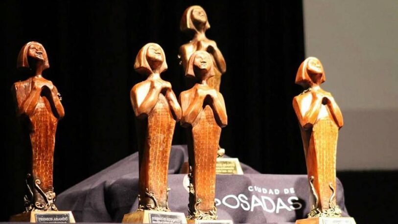 Se conocieron los ternados para los Premios Arandú 2019-2021