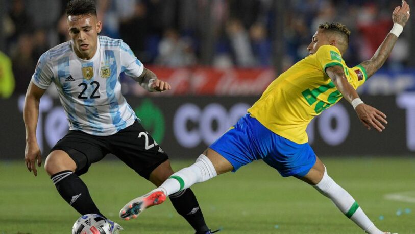 La FIFA sancionó a la Selección Argentina y le reducirá el aforo en el próximo partido