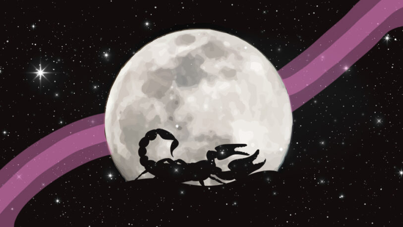 Luna nueva en Escorpio de noviembre 2021: sus efectos sobre cada signo