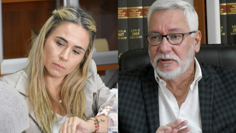 Abusos en el Roque González: fuerte contrapunto entre el juez y la fiscal
