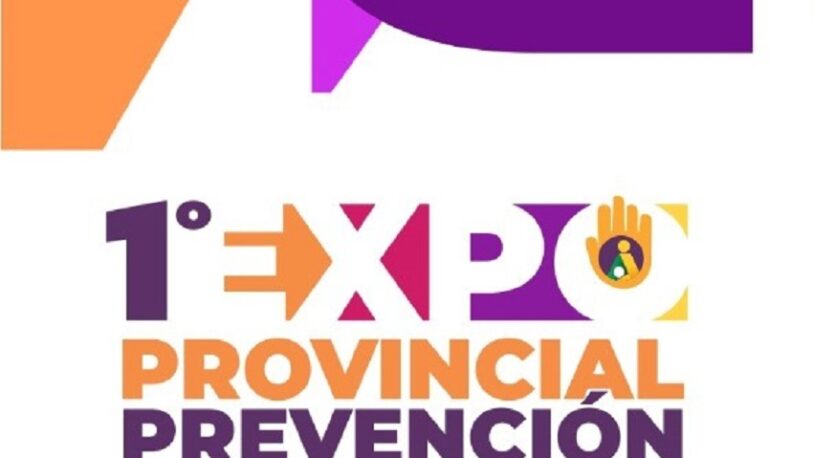 Adicciones: la 1º Expo Prevención se realizará en Puerto Rico