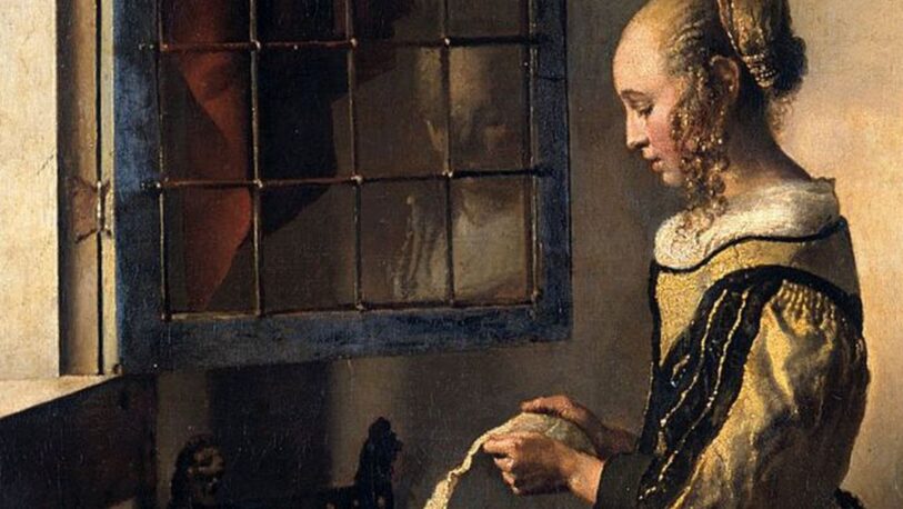 Quién fue Johannes Vermeer y por qué lo homenajea Google