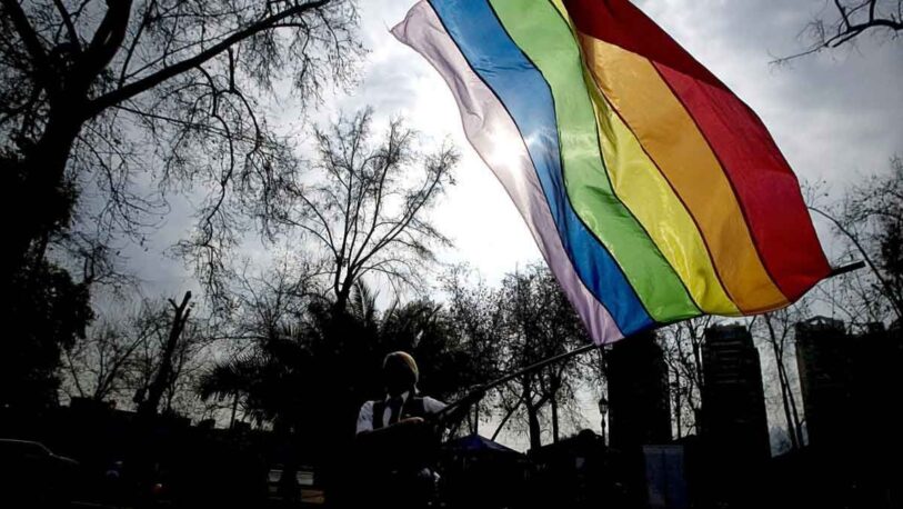 Chile: la Cámara de Diputados aprobó la ley de matrimonio igualitario