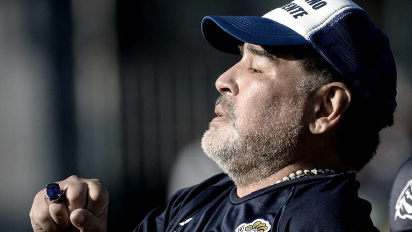Causa Maradona: un nuevo informe médico establece la causa de muerte del Diez