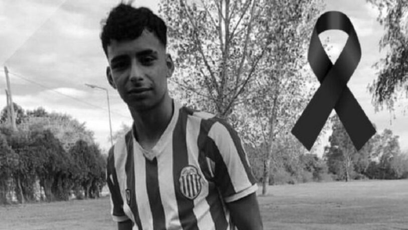 Crimen de Lucas González: La AFA decreto 3 días de duelo y suspendió la actividad de los juveniles
