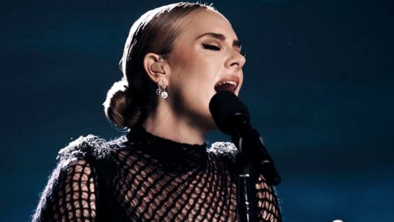 Adele rompe récords de venta con su álbum “30”