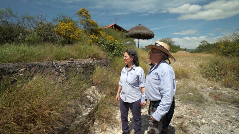 Una región de México logró “domesticar” el agua combinando el saber indígena con la tecnología moderna