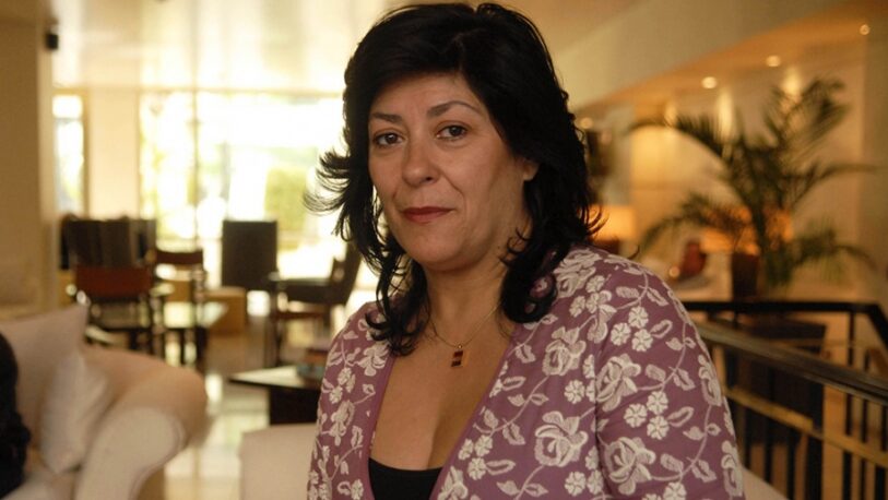 Falleció la escritora española Almudena Grandes