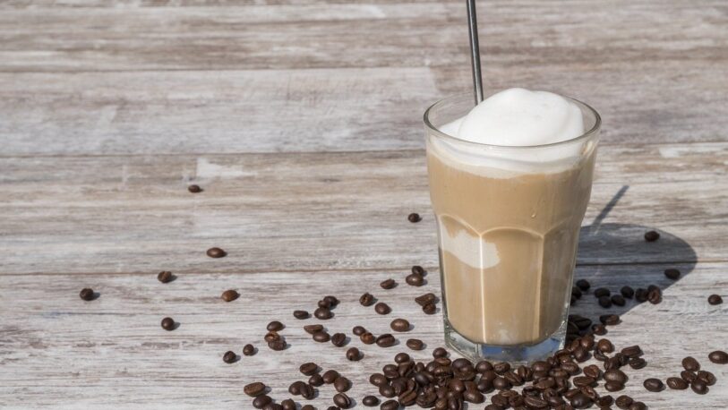 ¿Por qué el café frío es bueno para la salud?